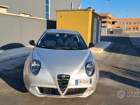 usata Alfa Romeo MiTo 1.3 mtj 95 cv disel 2012
