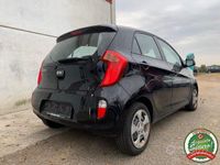 usata Kia Picanto 1.0 12V 5 porte City