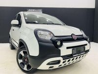 Usata Fiat Panda Cross Cross 69 CV (50 kW) 2023 Bianco 296 Utilitaria