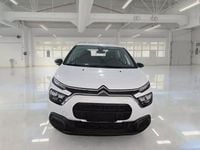 Usata Citroën C3 Business Class 101 CV (74 kW) 2022 Utilitaria