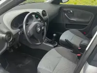 Second-hand Seat Ibiza 75 CP (55 kW) 2005 Gri Hatchback