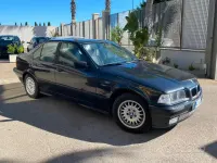 Usata BMW 320 150 CV (110 kW) 1991 Berlina
