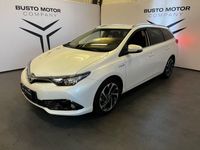 usata Toyota Auris Hybrid 1.8 Hybrid 1.8 Hybrid Business IVA ESPOSTA