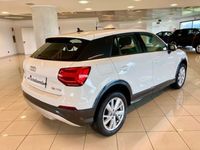 usata Audi Q2 Q21.6 TDI S tronic Sport usato