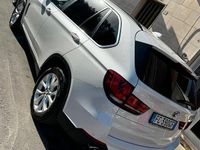 Usata BMW X5 230 CV (169 kW) 2017 Bianco SUV