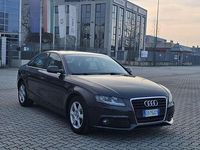 Usata Audi A4 Ambiente 239 CV (175 kW) 2010 Other Berlina