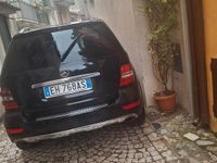 Usata Mercedes ML320 2011 SUV