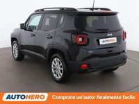 Usata Jeep Renegade Limited 131 CV (96 kW) 2024 Nero SUV