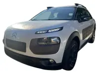 Occasion Citroën C4 Shine 92 ch (67 kW) 2015 Blanc SUV