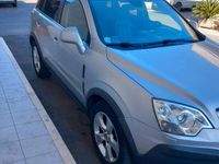 usata Opel Antara Antara 2.0 CDTI 150CV 4x2 Edition Plus