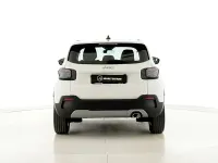 Usata Jeep Avenger Altitude 101 CV (74 kW) 2024 Bianco SUV