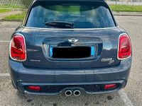 Usata Mini Cooper SD 170 CV (125 kW) 2018 Utilitaria