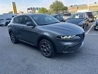 Nouvelle Alfa Romeo Tonale Sprint 131 ch (96 kW) 2025 Gris SUV