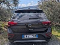 Usata VW T-Roc Edition 116 CV (85 kW) 2024 SUV