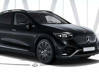 Nuova Mercedes EQE350 AMG Line Premium 235 kW (320 CV) 2025 Nero Berlina
