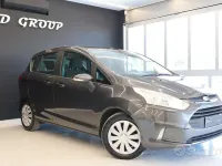 Usata Ford B-MAX Business Edition 95 CV (69 kW) 2017 Grigio Monovolume