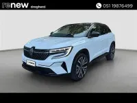 Usata Renault Austral Iconic 200 CV (147 kW) 2023 Bianco SUV