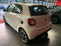 usata Smart ForFour -- 70 1.0 twinamic Youngster