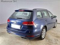 usata VW Golf VIII -