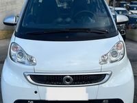 usata Smart ForTwo Coupé 1000 52 kW MHD pulse