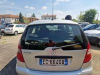 Usata Mercedes A150 Classic 95 CV (69 kW) 2009 Monovolume