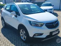 Usata Opel Mokka X Ultimate 110 CV (80 kW) 2019 Bianco SUV