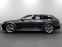 Nuova Audi A6 Allroad Advanced 286 CV (210 kW) 2025 Argento metallizzato Station wagon