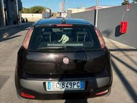 Usata Fiat Punto Evo Dynamic 95 CV (69 kW) 2010 Utilitaria