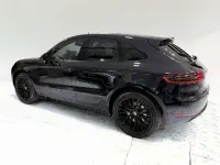 Usata Porsche Macan 252 CV (185 kW) 2018 SUV