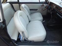 Usata Lancia Fulvia 1970 Marrone Coupé