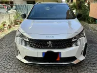 Usata Peugeot 3008 GT 131 CV (96 kW) 2021 SUV
