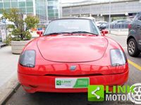 usata Fiat Barchetta Maggiora 1.8 16V 130cv - 1996 | ASI