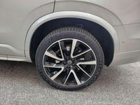 Usata Volvo XC90 Ultimate 247 CV (181 kW) 2023 Argento SUV