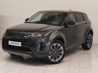 Nuova Land Rover Range Rover evoque 163 CV (119 kW) 2025 Other SUV