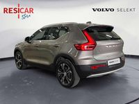 Usata Volvo XC40 Inscription 179 CV (131 kW) 2021 Grigio SUV