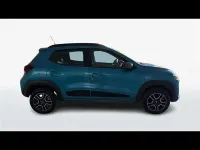 Usata Dacia Spring Expression 33 kW (45 CV) 2023 Azzurro Utilitaria