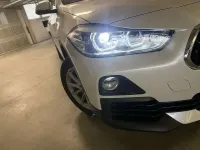 Usata BMW X2 M Sport 190 CV (139 kW) 2020 SUV