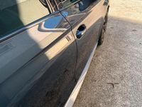 Usata Cupra Leon 150 CV (110 kW) 2024 Grigio Berlina