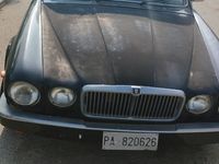 usata Jaguar XJ6 XJ6 4.2