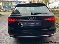 usata Audi A4 Avant 35TDI 163 CV S-tronic Business Advanced LED