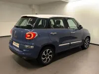 Usata Fiat 500L 95 CV (69 kW) 2019 Other Monovolume