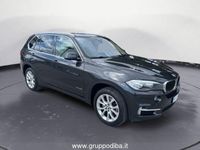 usata BMW X5 X5xdrive25d Business 231cv auto