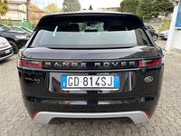 Usata Land Rover Range Rover Velar R-Dynamic 204 CV (150 kW) 2021 Other SUV