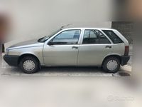 Usata Fiat Tipo 1990 Grigio Berlina