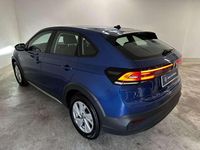 Usata VW Taigo Life 116 CV (85 kW) 2024 Blu/azzurro SUV