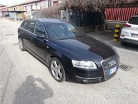 usata Audi A6 V6 2.7 MULTITRONIC S Line Avant