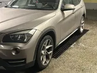 Usata BMW X1 xLine 170 CV (125 kW) 2013 Grigio SUV