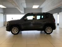 usata Jeep Renegade 1.3 T4 PHEV 190cv Limited 4xe Auto