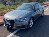 Usata Audi A4 150 CV (110 kW) 2018 Berlina