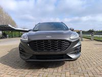Usata Ford Kuga ST-Line 152 CV (111 kW) 2022 Grigio SUV
